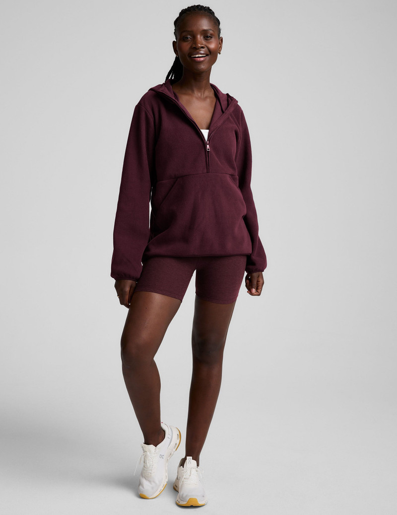 Explorer Half Zip Pullover 8