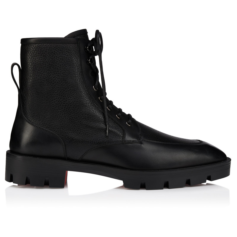 Christian Louboutin Caracolo Lion outlook