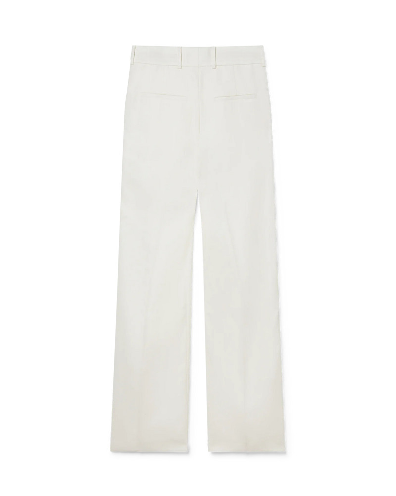 CASABLANCA Flare Trousers outlook