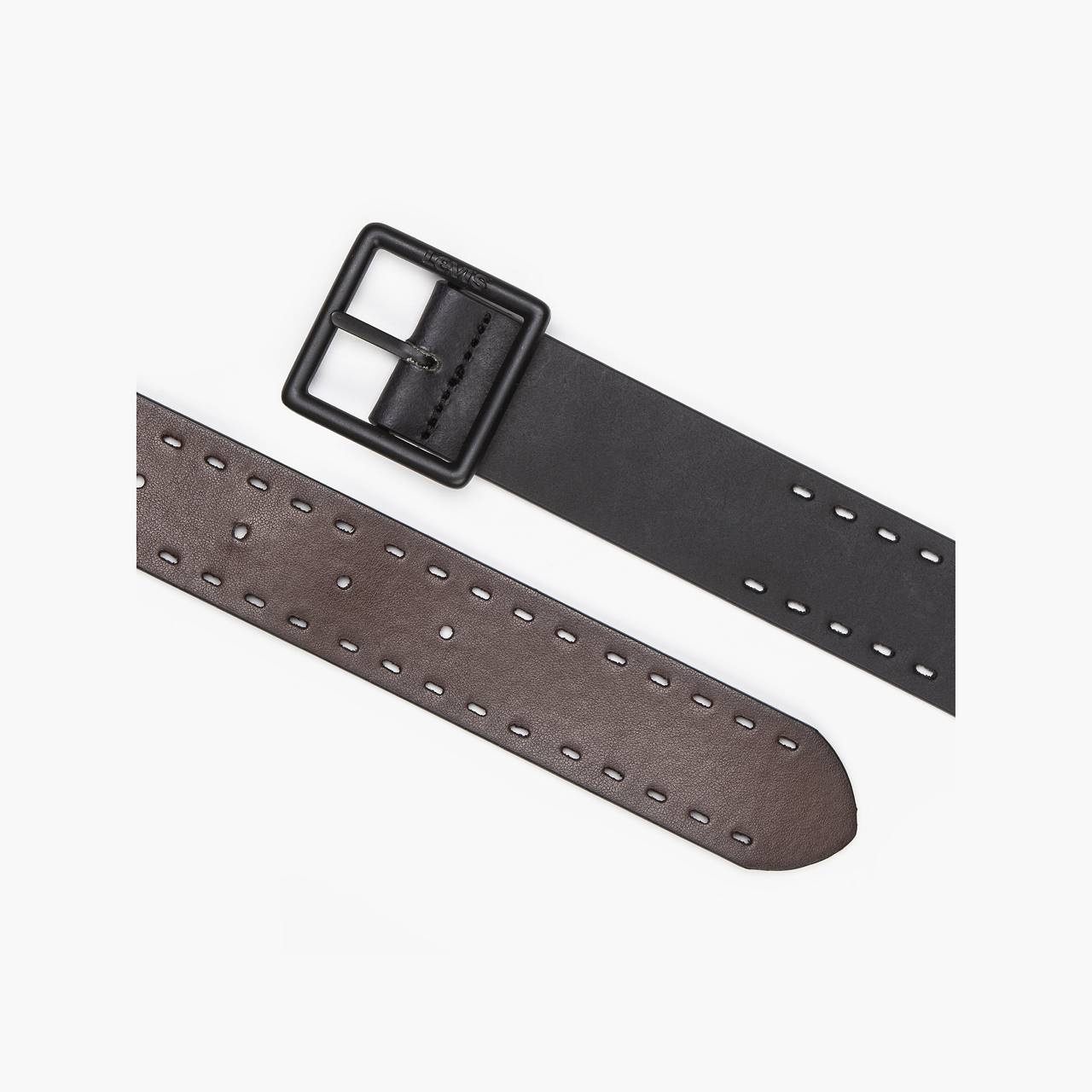 ELEVATED CORE REVERSIBLE BELT - 2