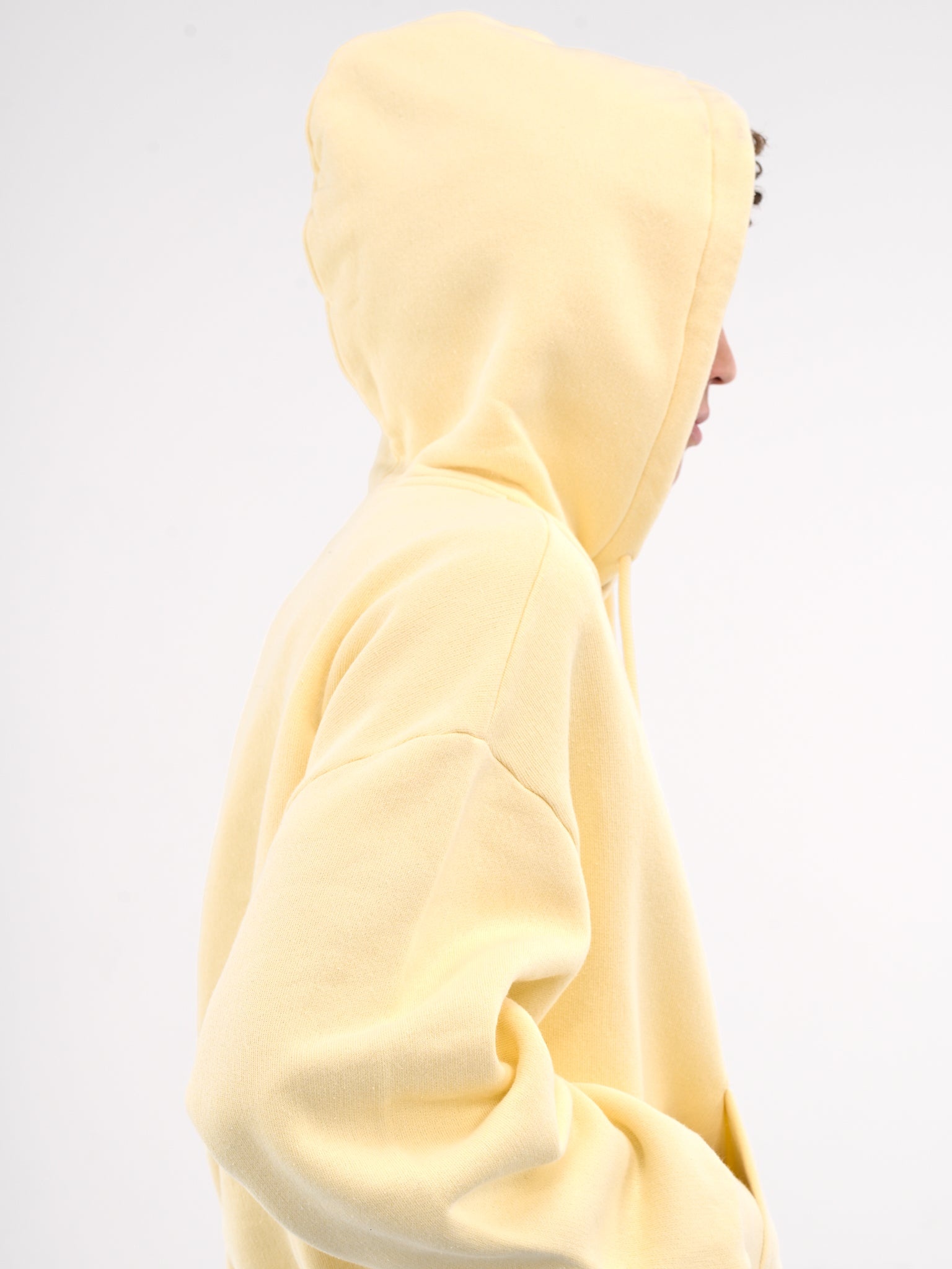 The Corto Hoodie - 5
