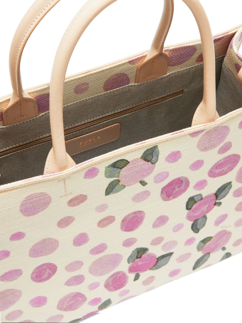 Fresia tote bag - 3