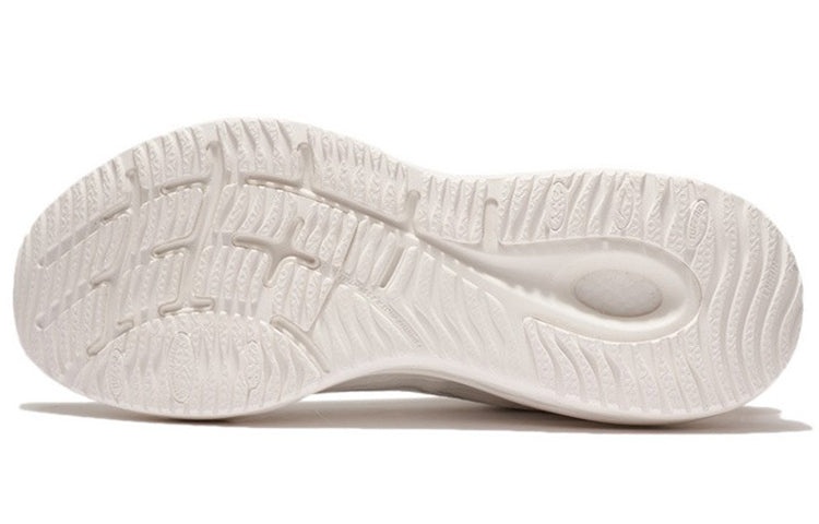 (WMNS) Li-Ning Furious Rider 6 Essential 'White' ARZS004-4 - 5