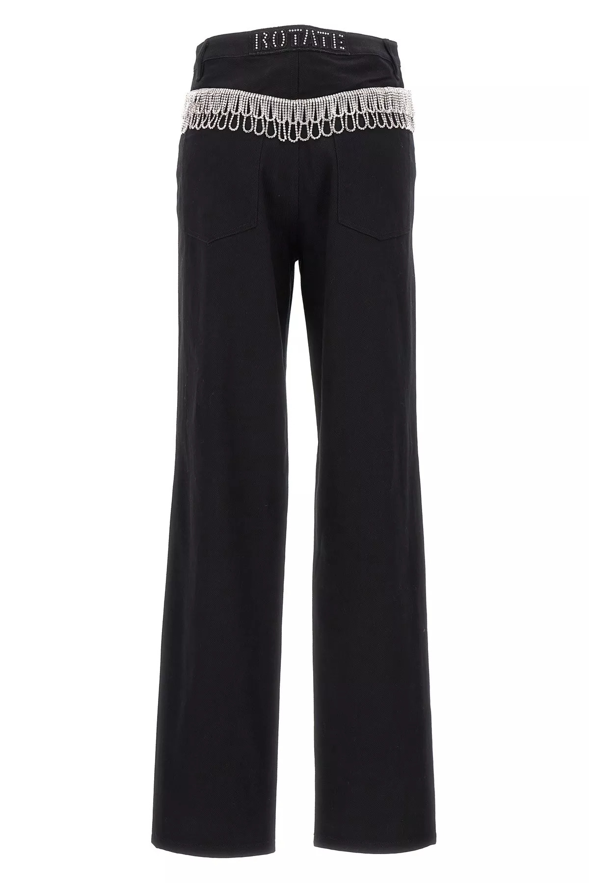 Jeans 'Twill High Rise' - 3