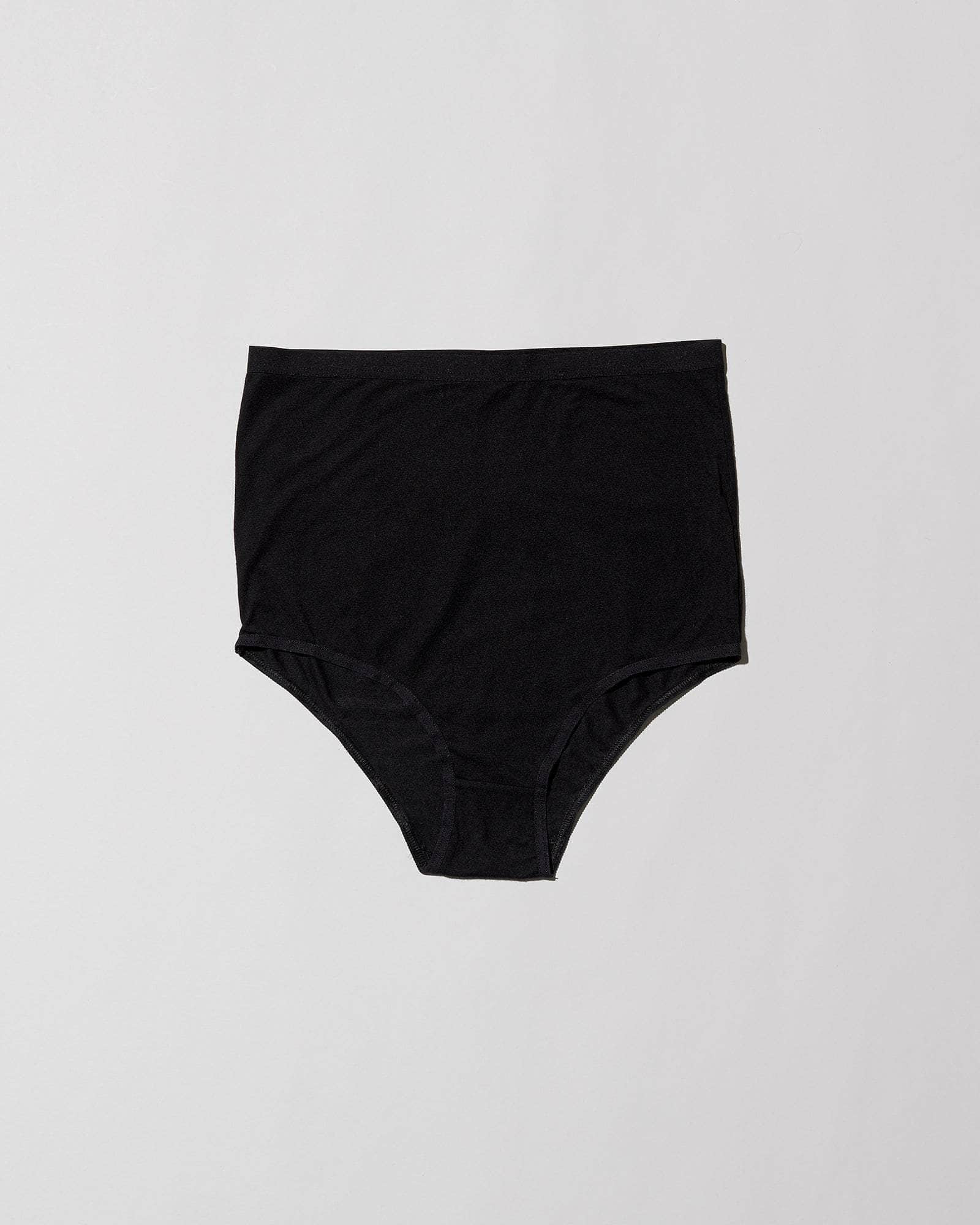 Highwaist Bell Pants - Bamboo Lyocell - 7