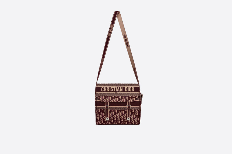 Diorcamp Bag 4