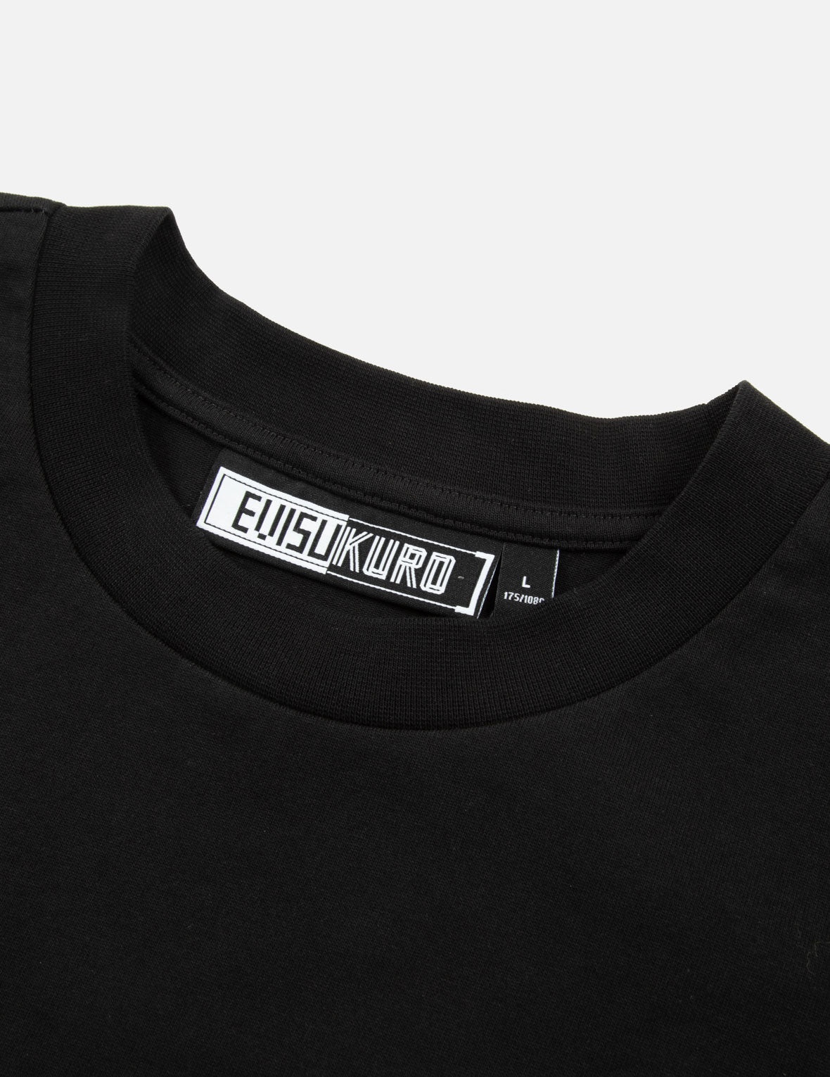 Logo and Slogan Prints Loose Fit T-shirt - 9