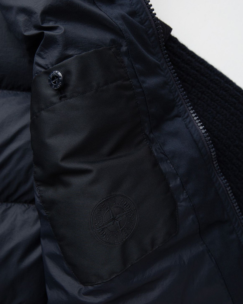 GHOST JACKET 4
