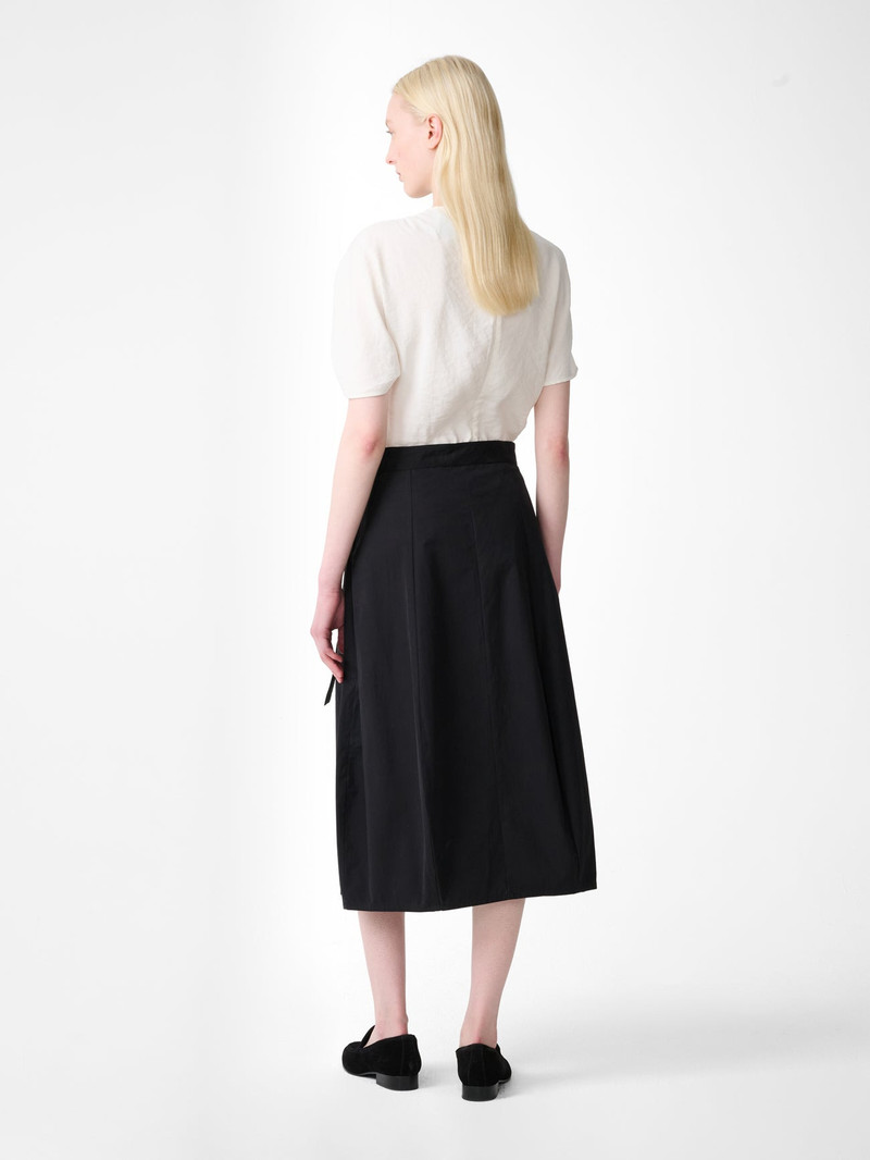Orcha Cotton Skirt 5