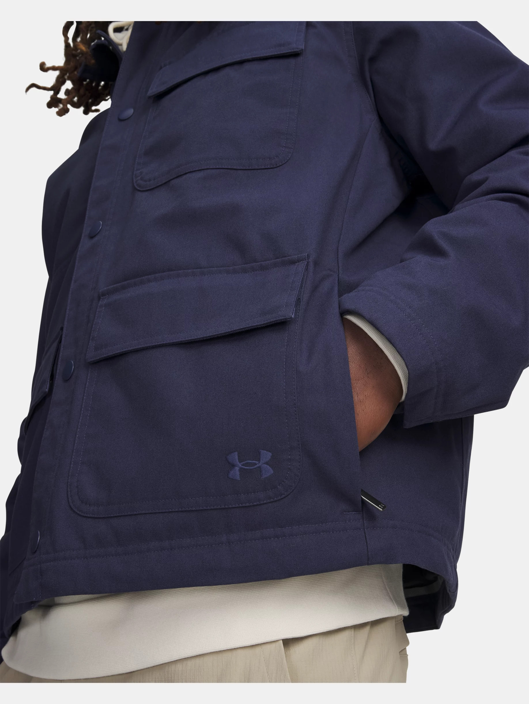 UA Expanse Utility - 5