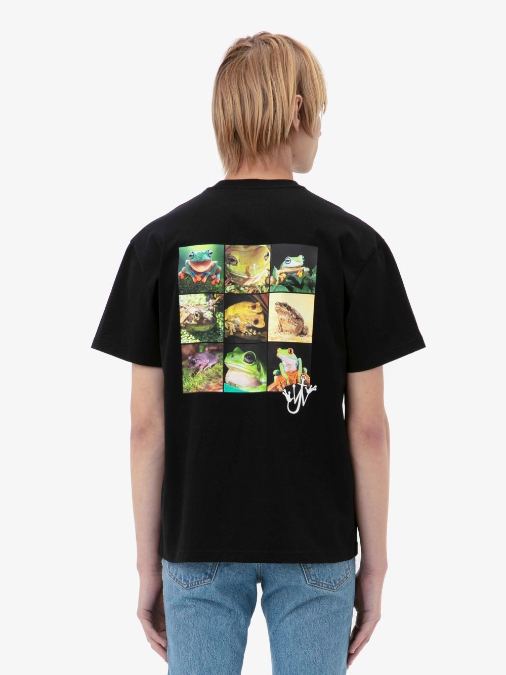 FROG T-SHIRT - 3