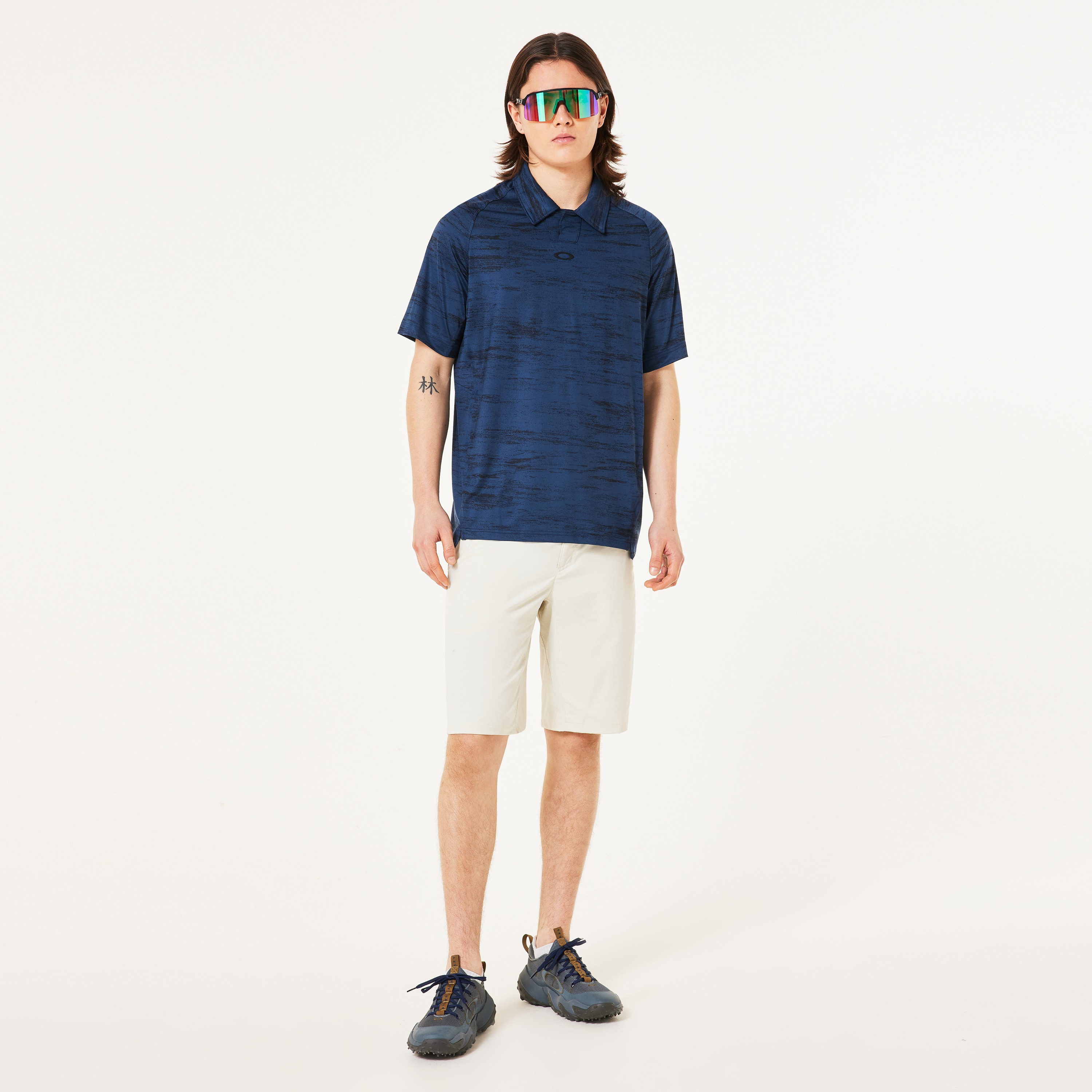 Oakley C1 Dunes Print - 3