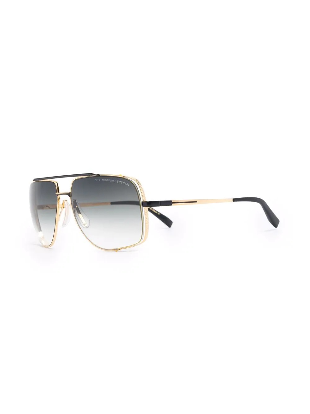Midnight Special navigator-frame sunglasses - 2
