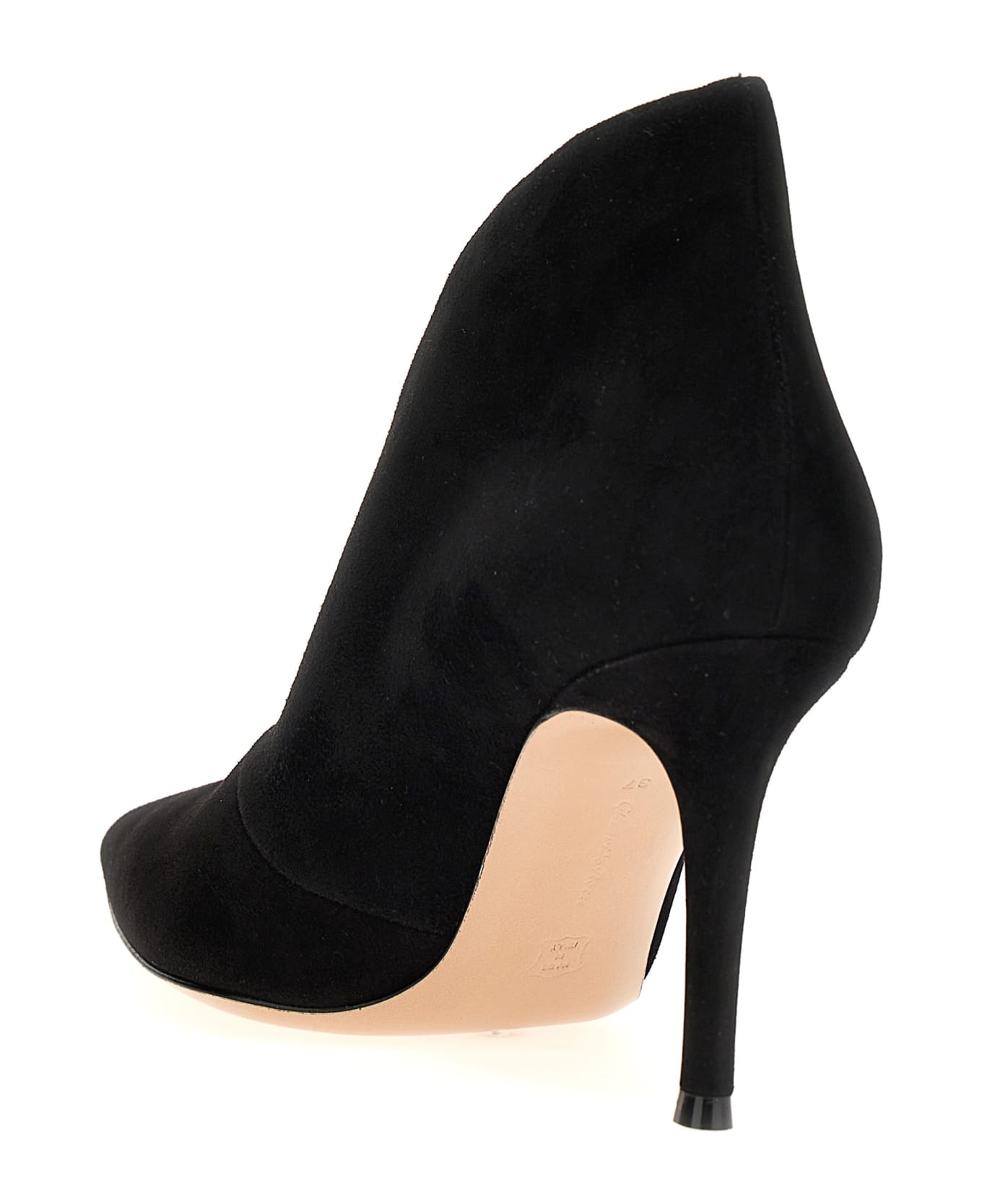 'vania' Pumps - 3