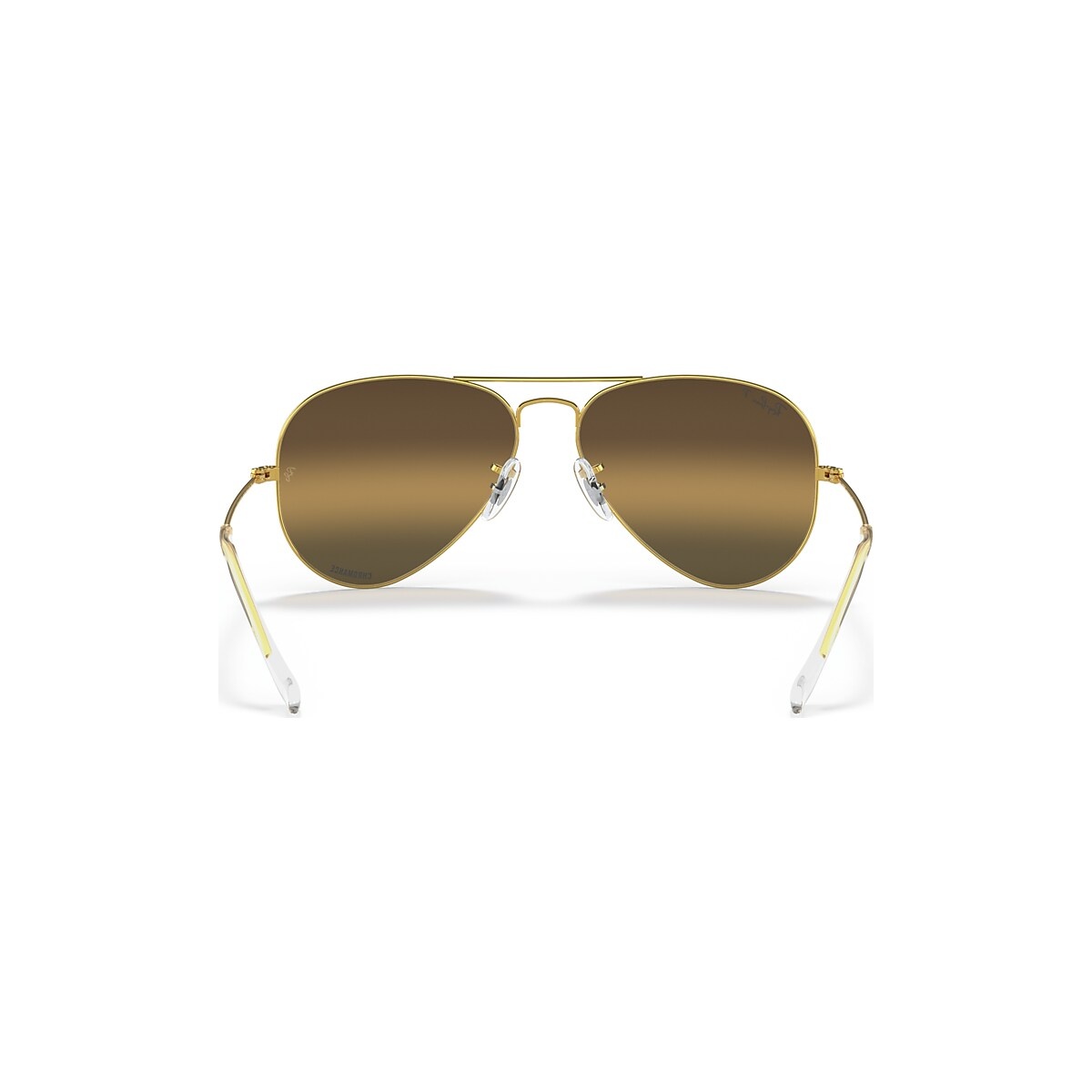 RB3025 Aviator Chromance - 5