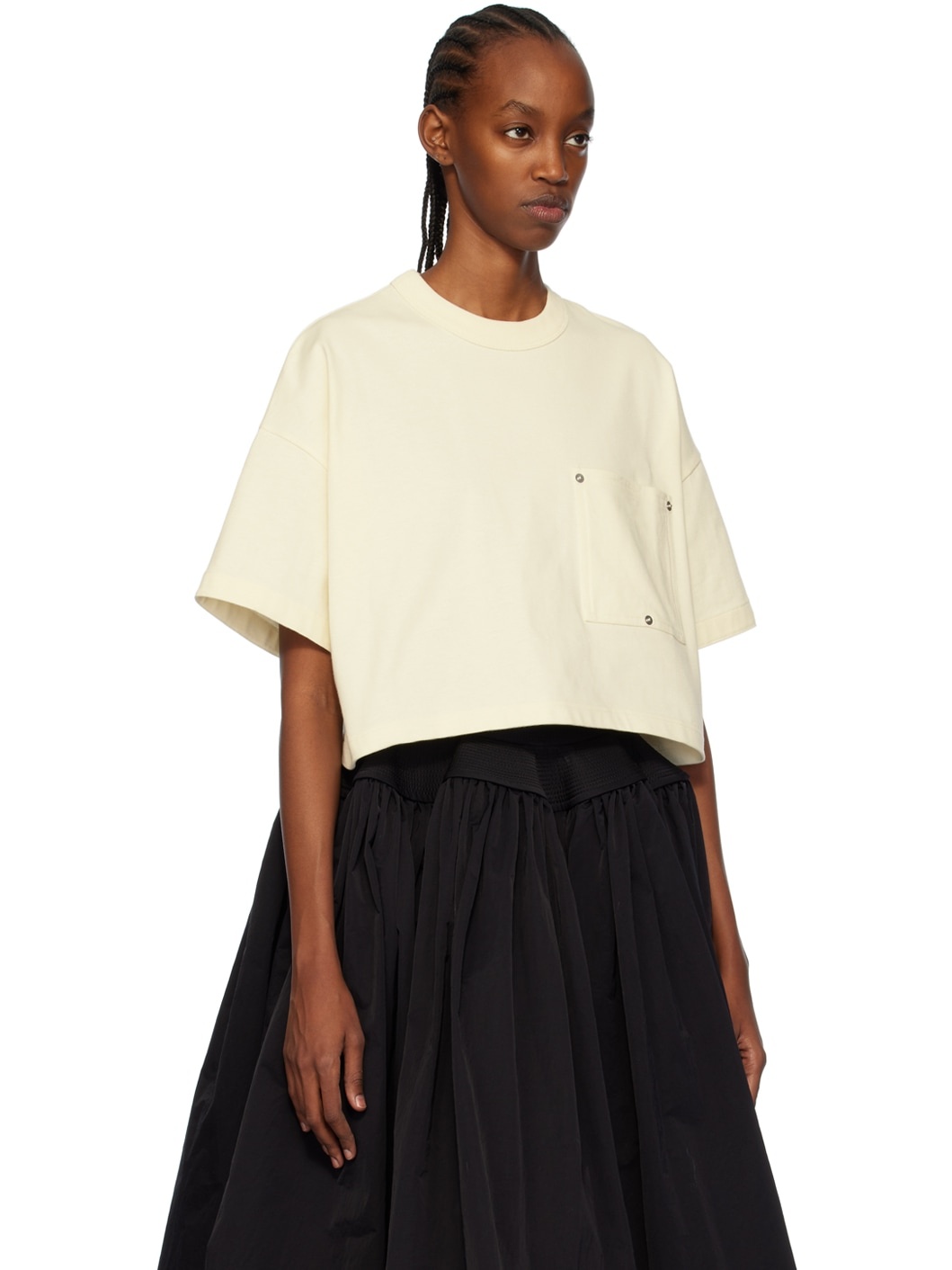 Off-White Heavy T-Shirt - 2