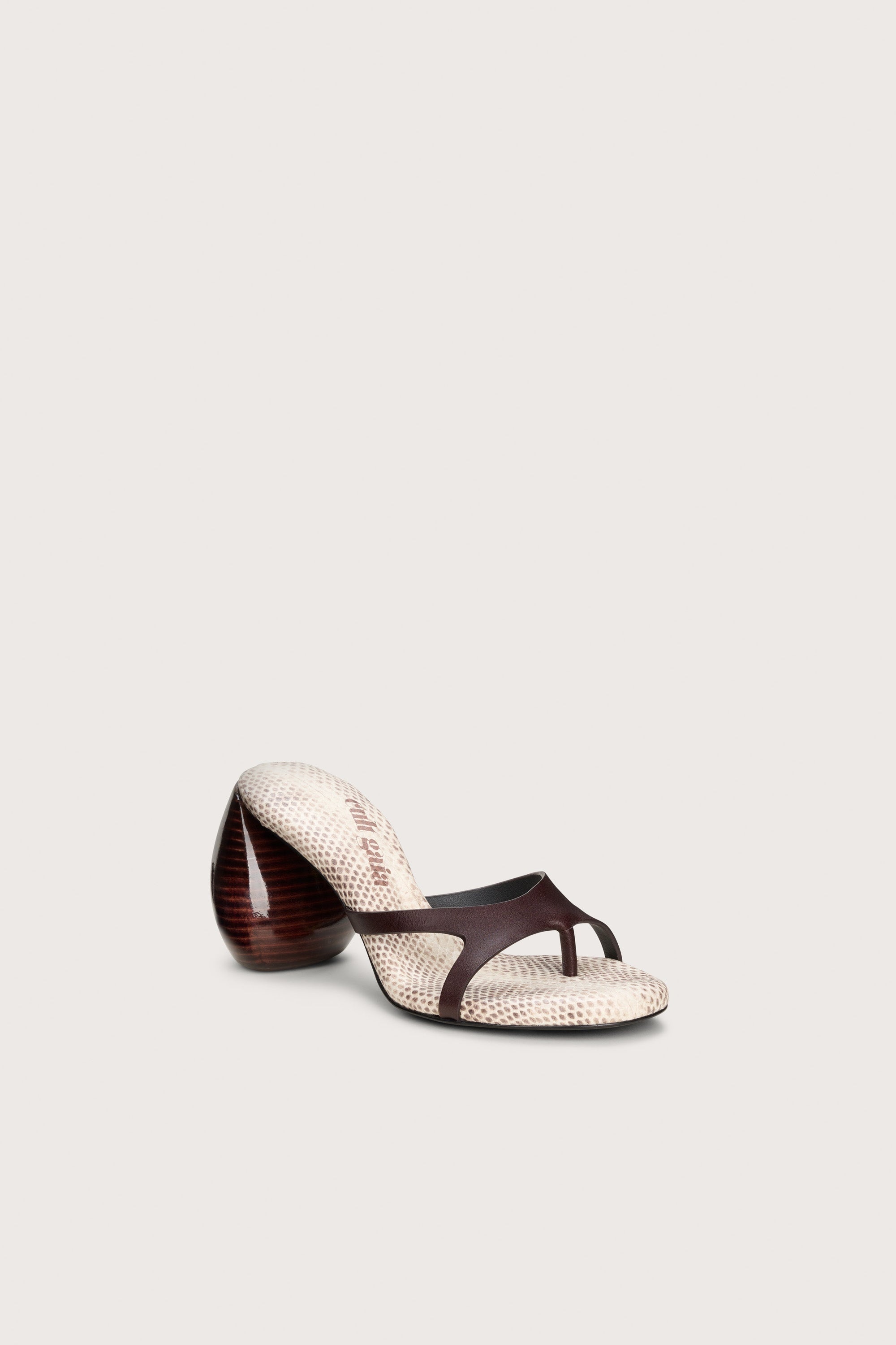 RORY SANDAL - 2