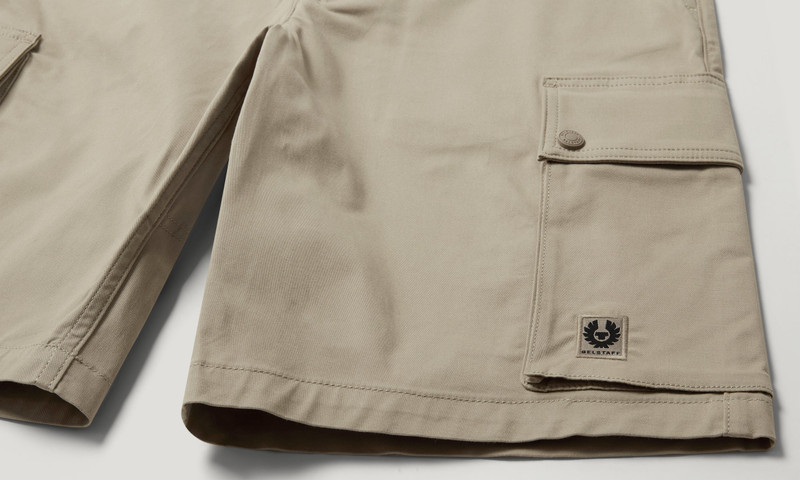 ROUTE CARGO SHORT 3