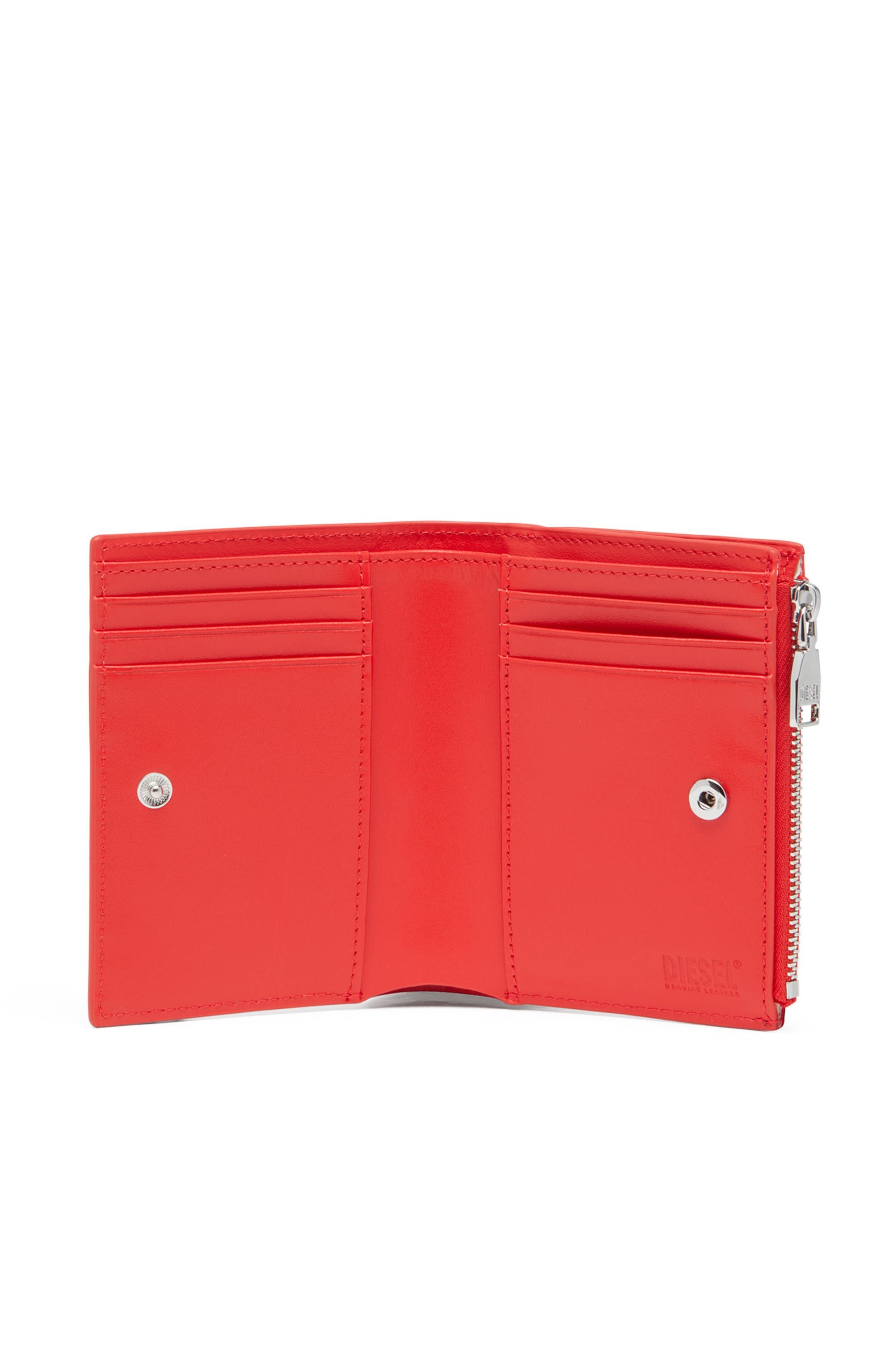 PLAY BI-FOLD ZIP II - 3
