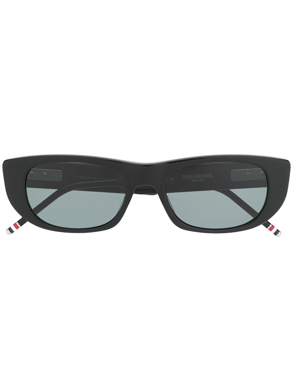 square sunglasses - 1