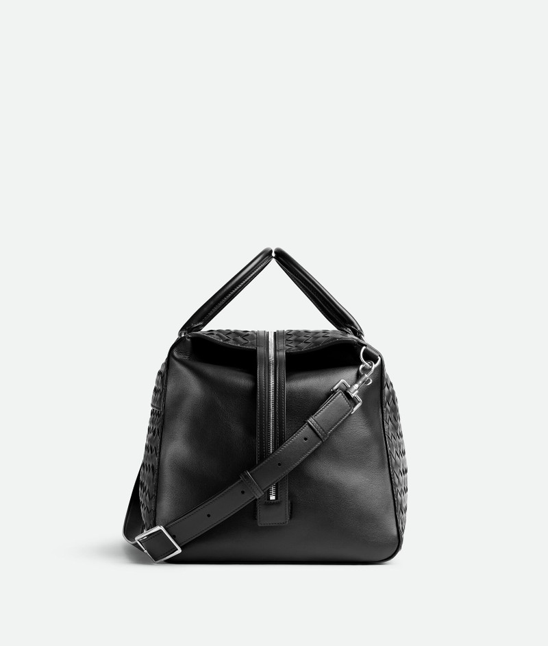 Zip Tape Weekender 4