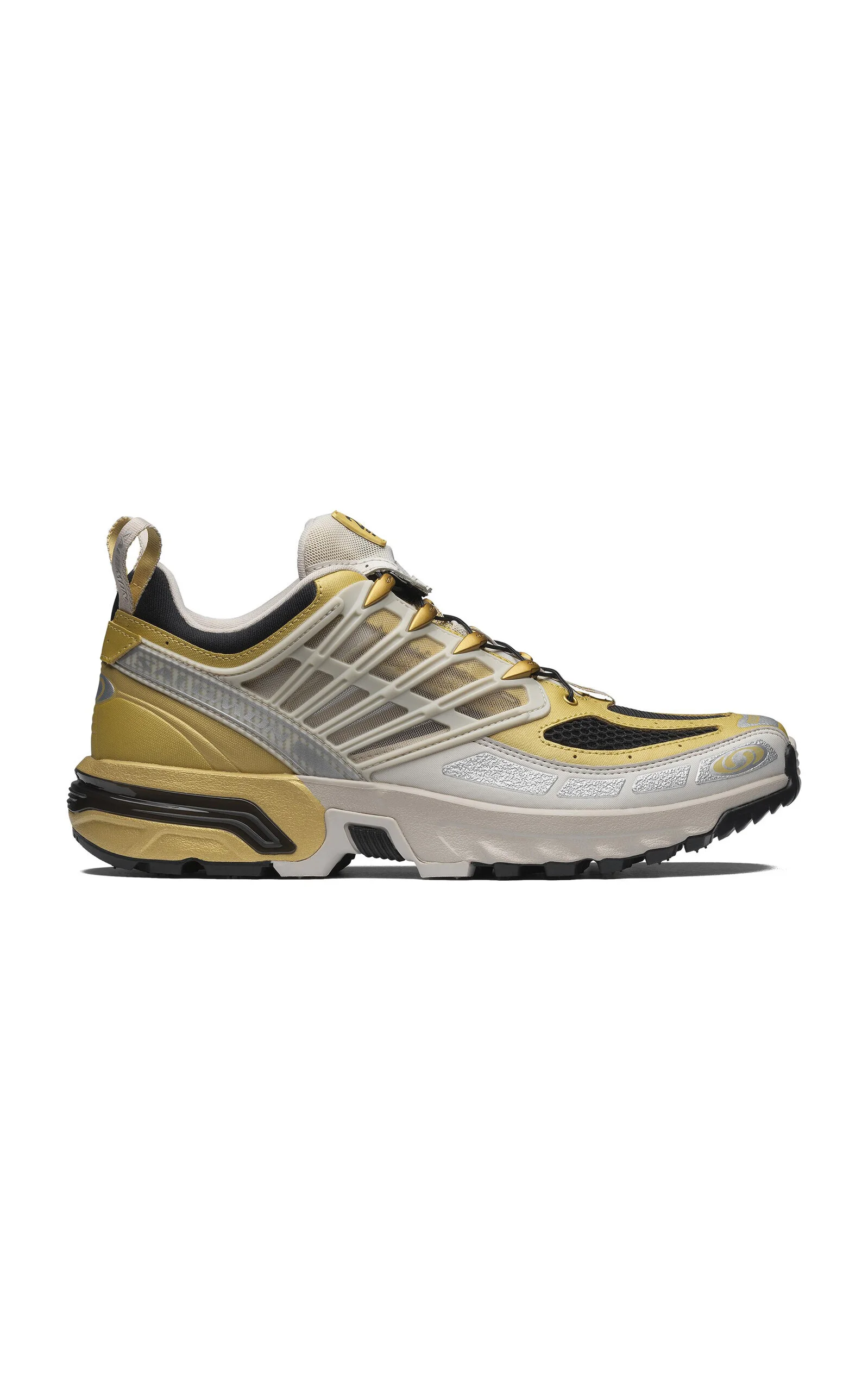 ACS PRO 20 Year Anniversary Golden Archive Sneakers metallic - 1
