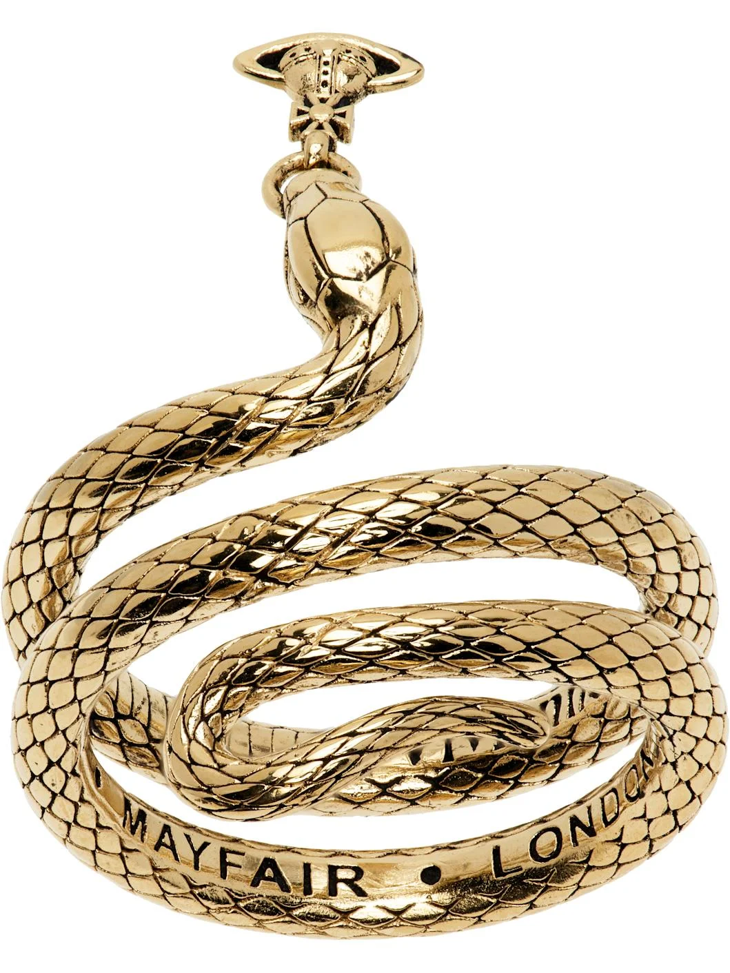 Albane Ring - 1