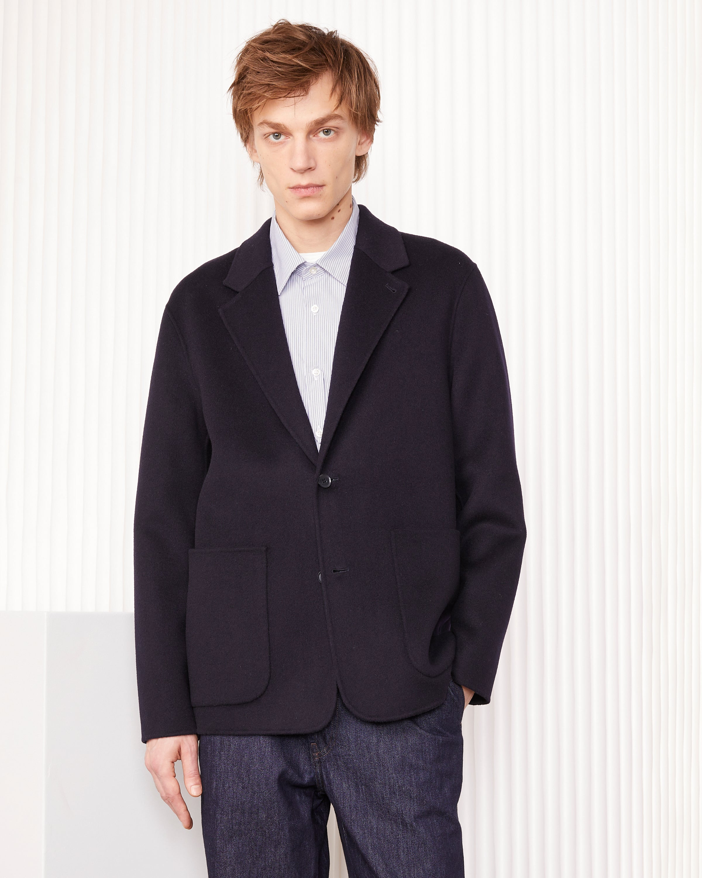 CYRIL JACKET - 2