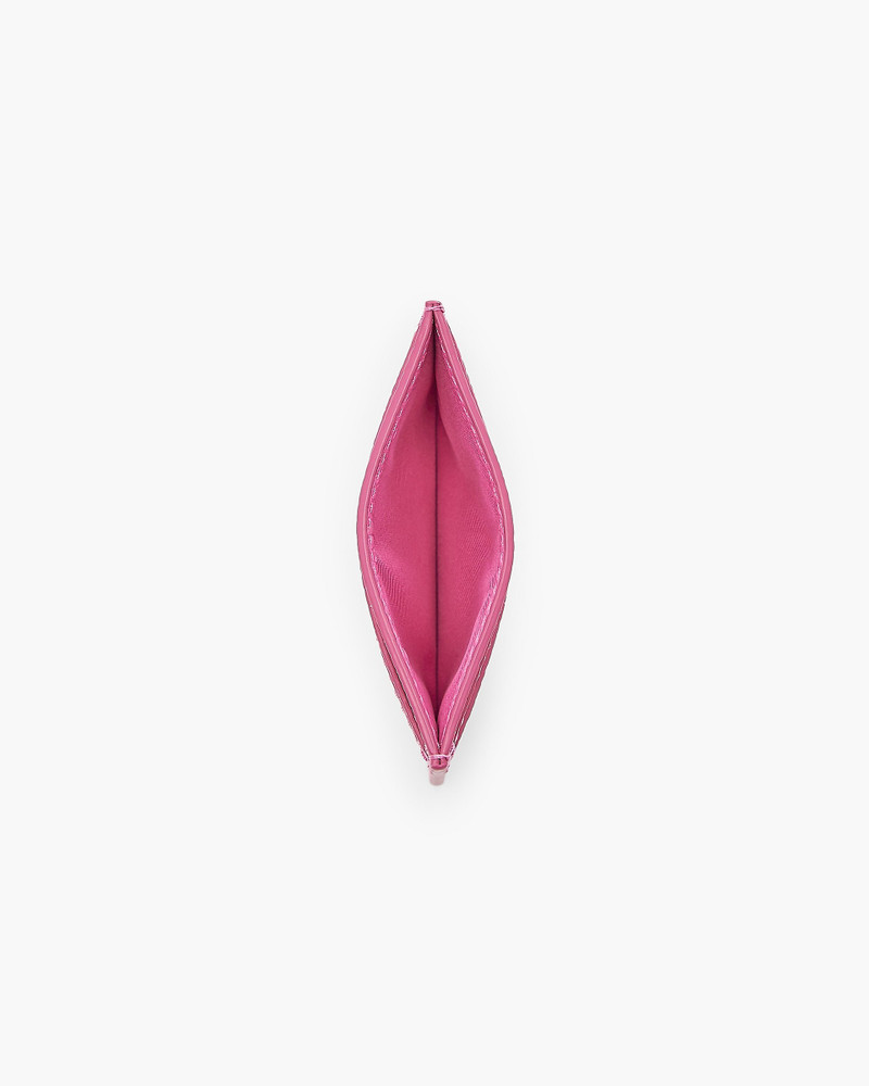 Marc Jacobs THE LEATHER CARD CASE outlook