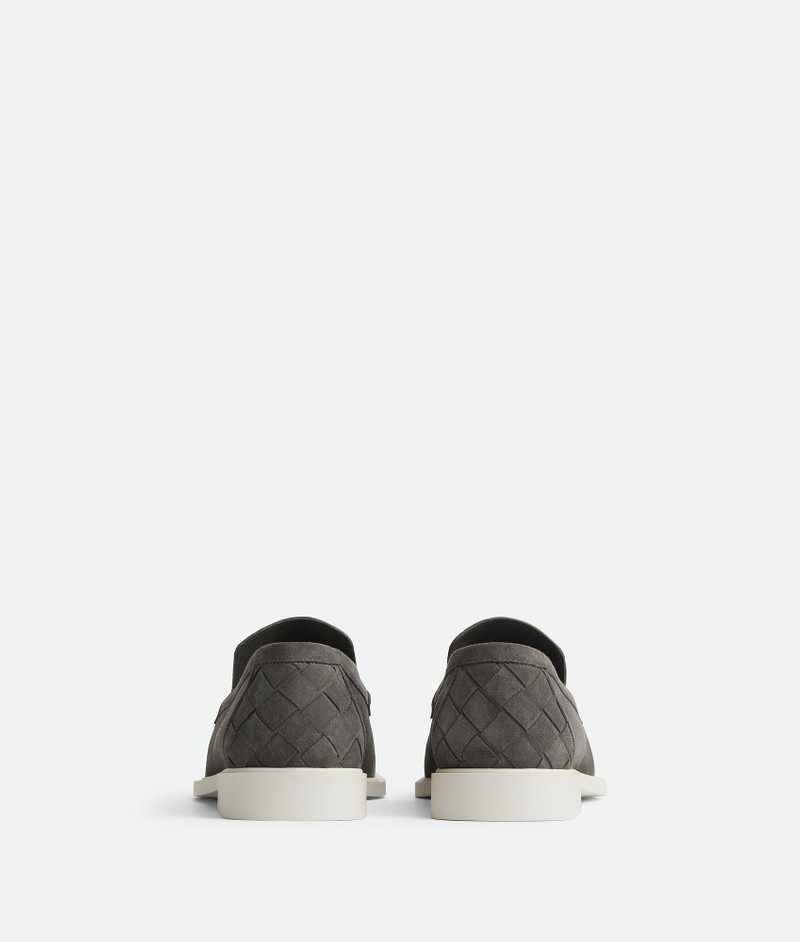 Bottega Veneta Astaire Loafer outlook