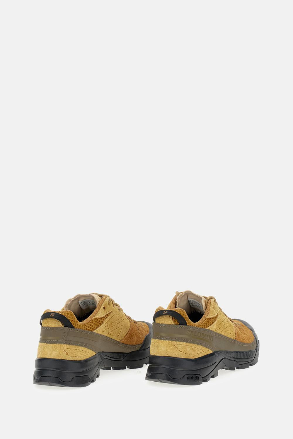 X-ALP SUEDE - 7