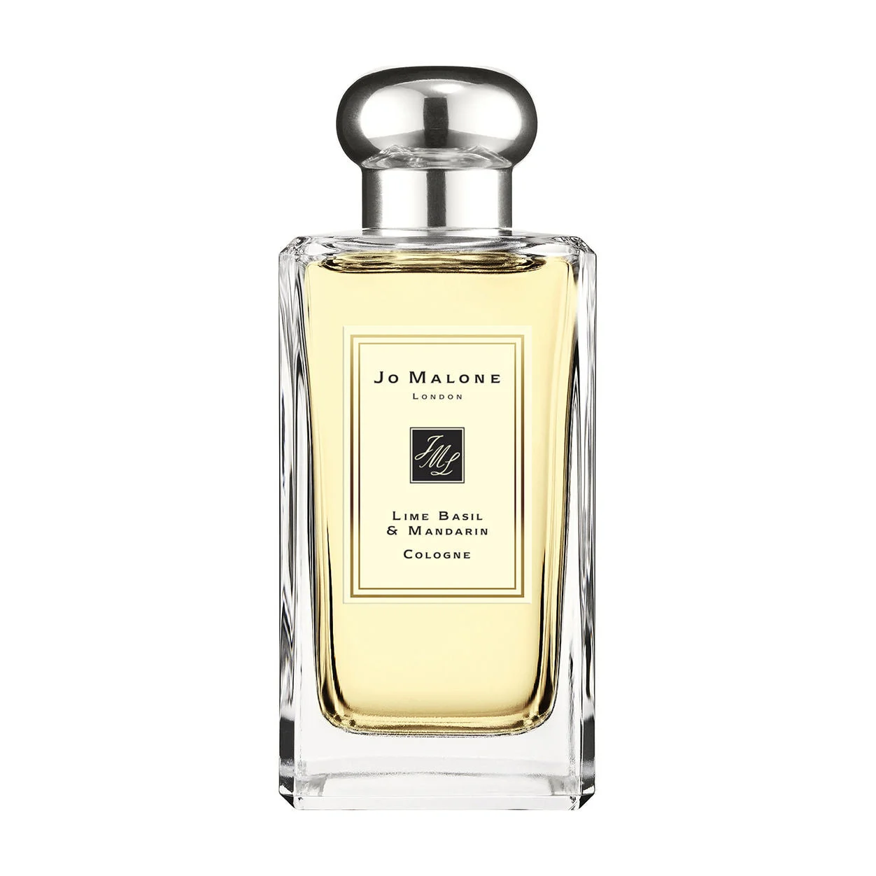 Lime Basil and Mandarin Cologne - 1