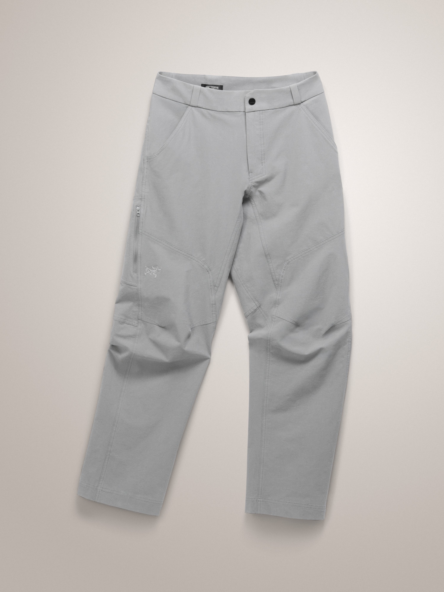 Cronin Cotton Pant - 9