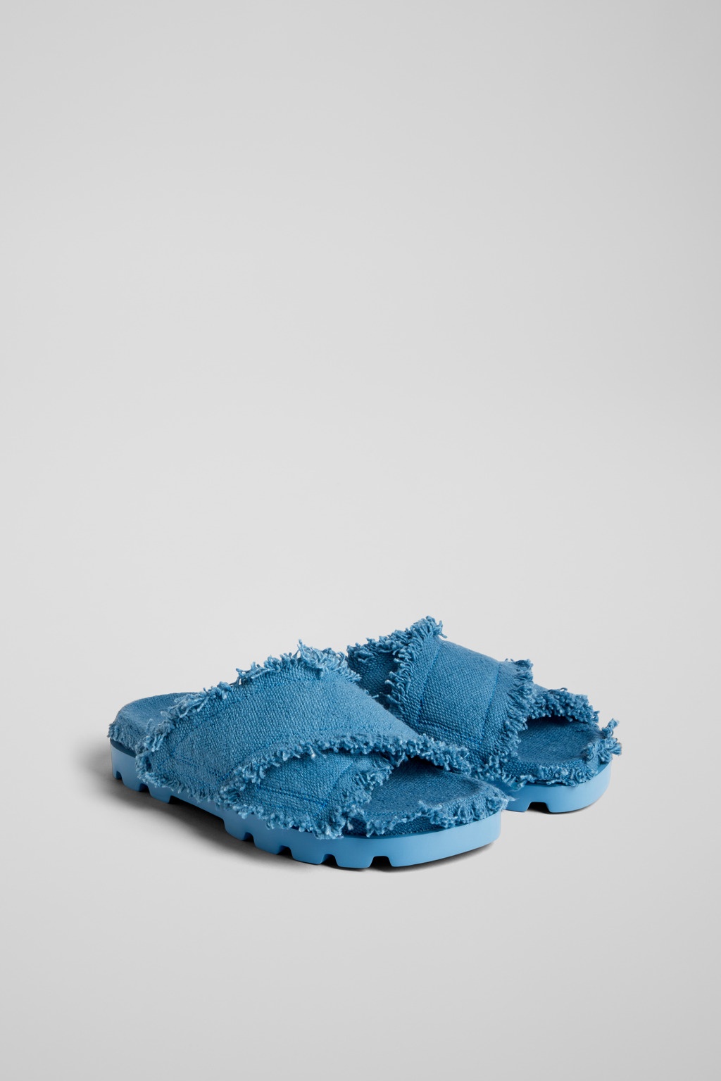 Brutus Sandal - 2