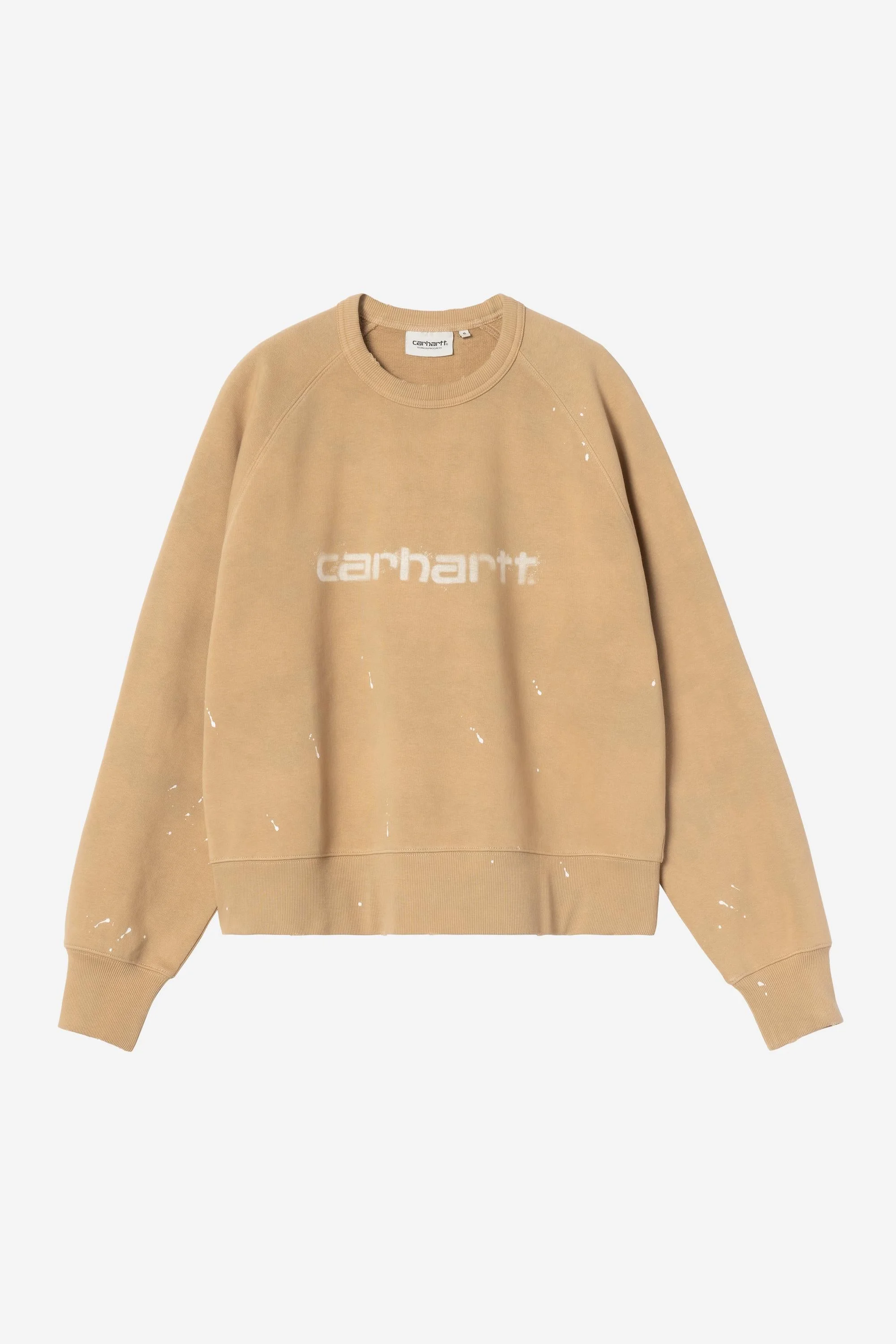 Women’s Painter Sweatshirt - 1