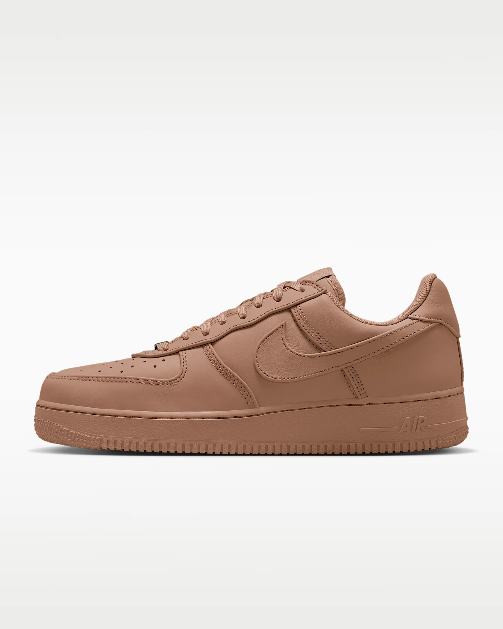 Nike Air Force 1 Low Retro Premium Men's Shoes - 1