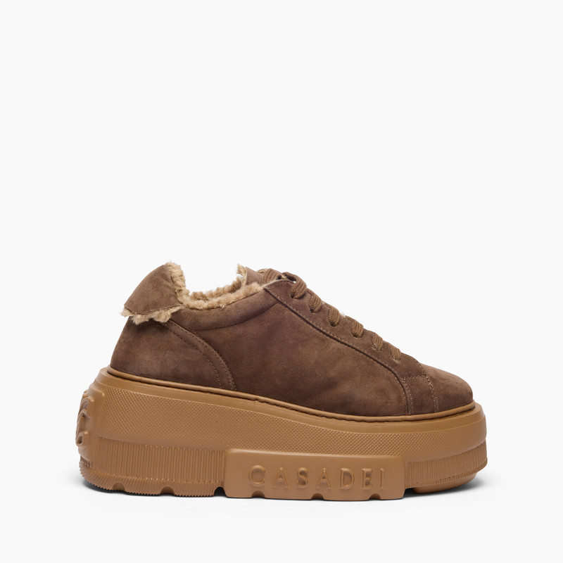Nexus Aplsenales Sneakers 1