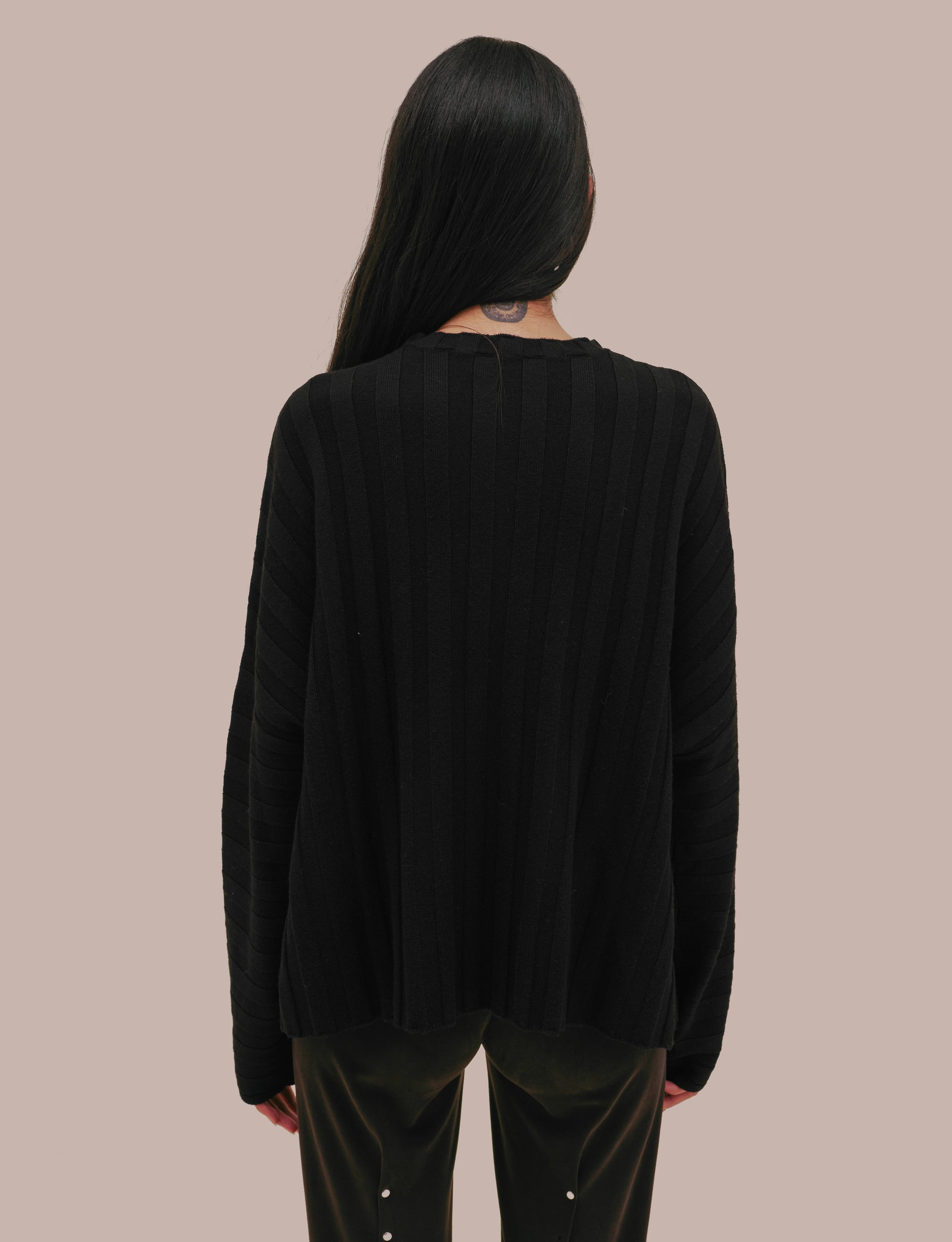 KEYBOARD SWEATER - 4