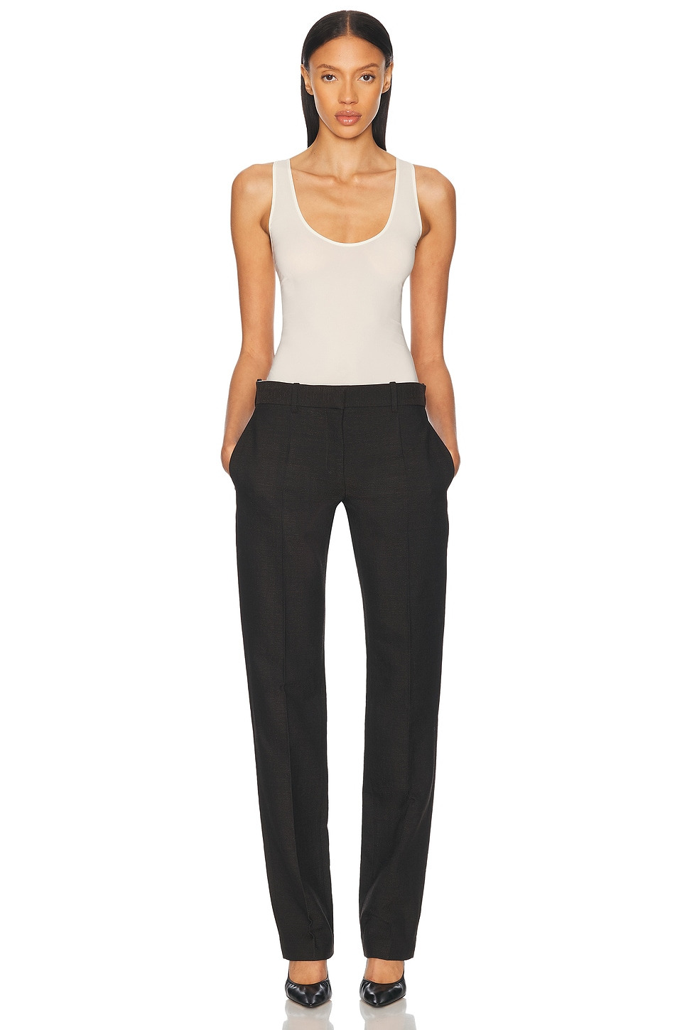Mandie Bodysuit - 5