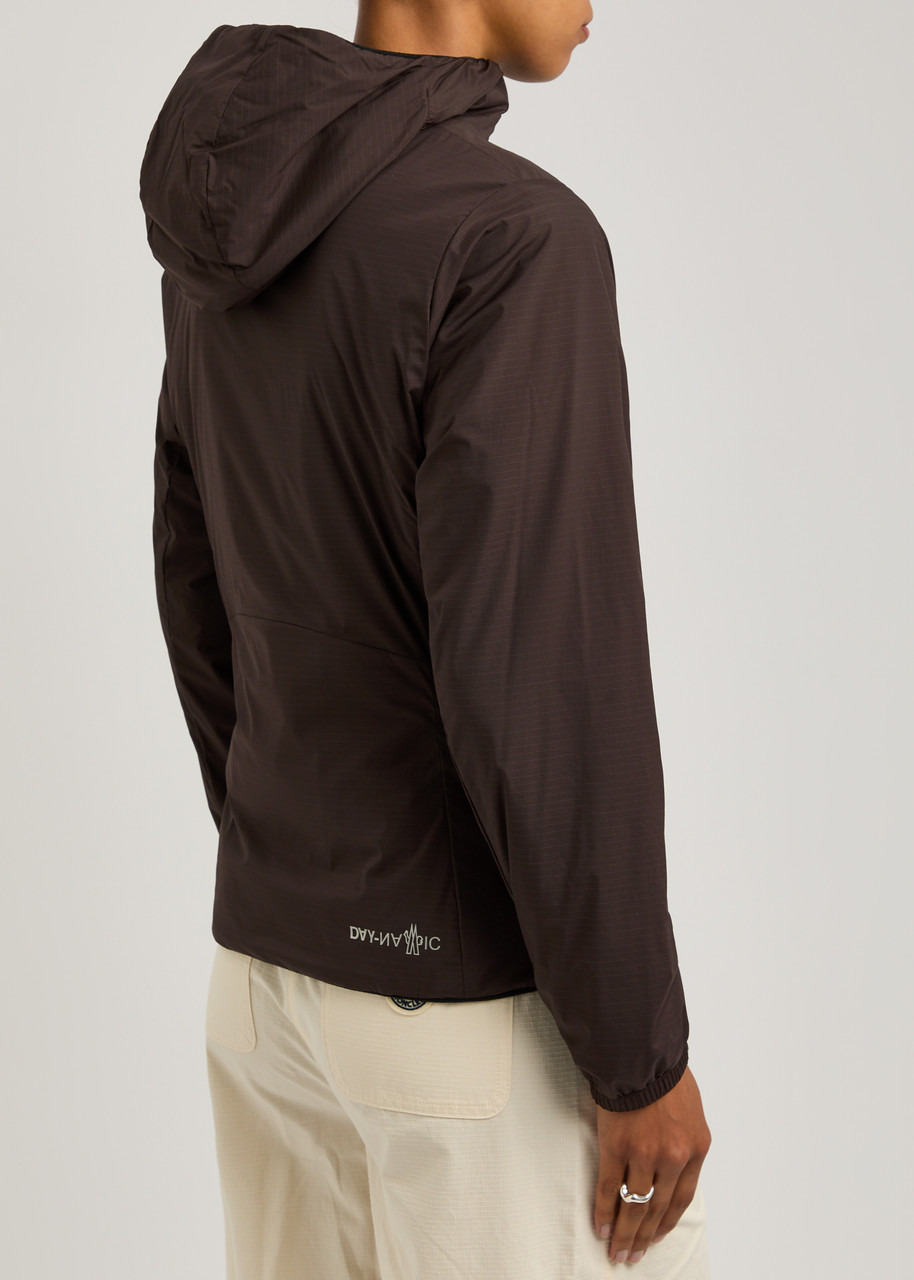 Moncler Day-Namic Mietres Nylon Jacket - 3