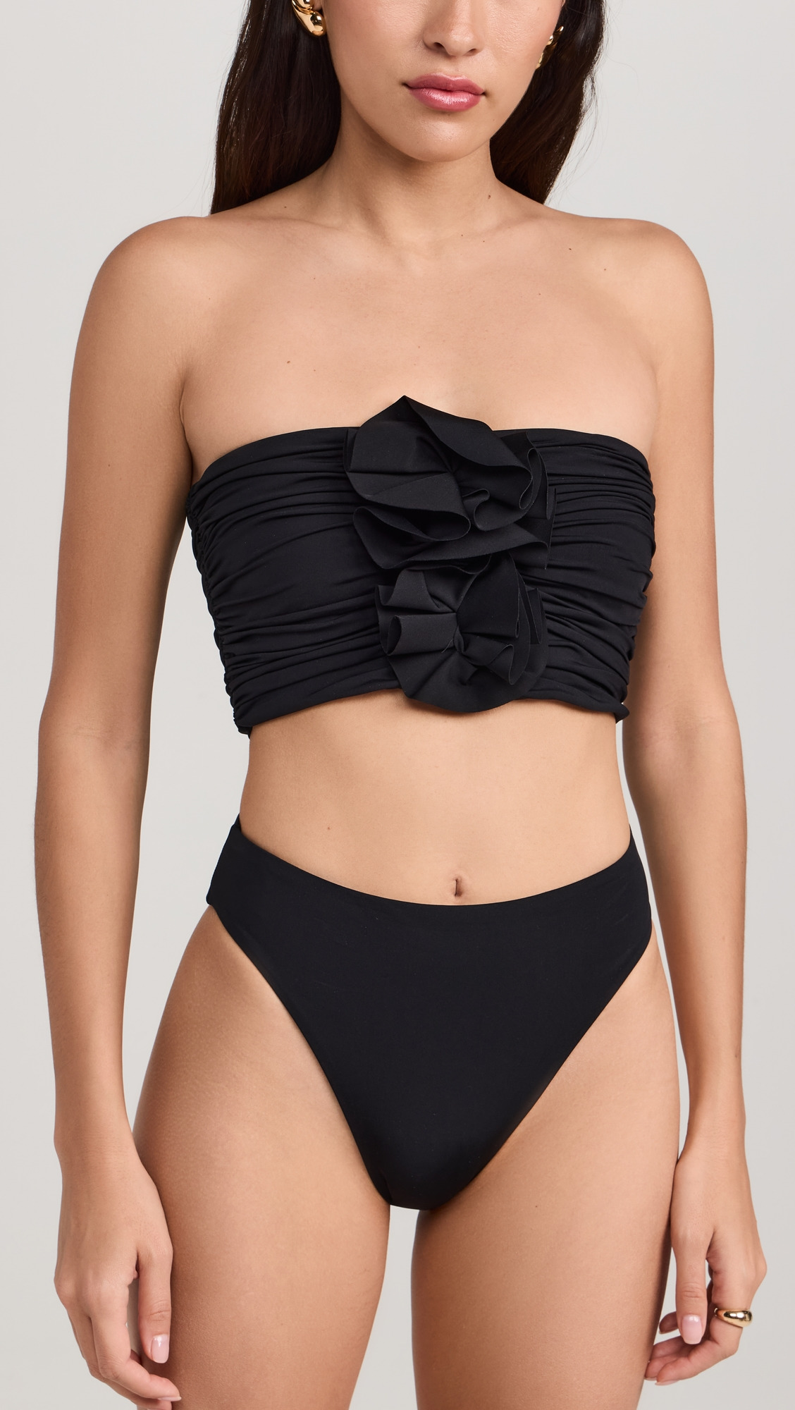Melao Bikini Set - 4