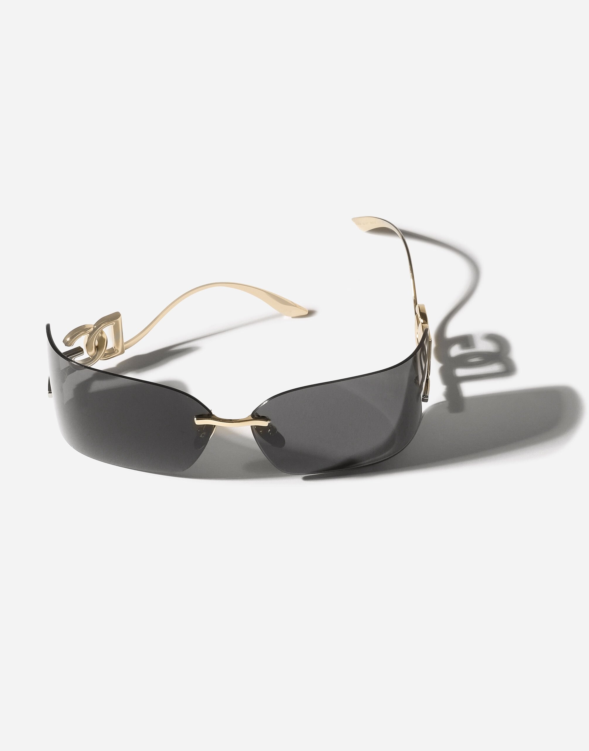 Statement Sunglasses - 7