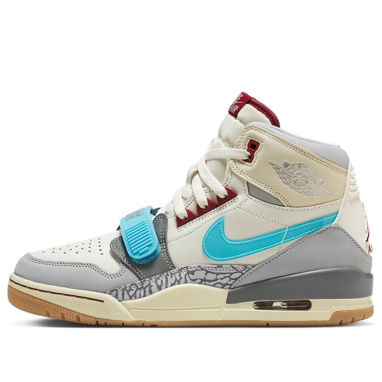 Air Jordan Legacy 312 'Exploration Unit' FB1875-141 - 1