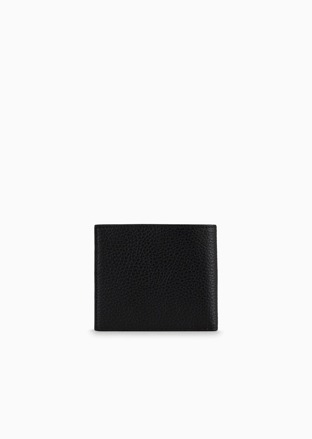 Tumbled leather wallet - 2