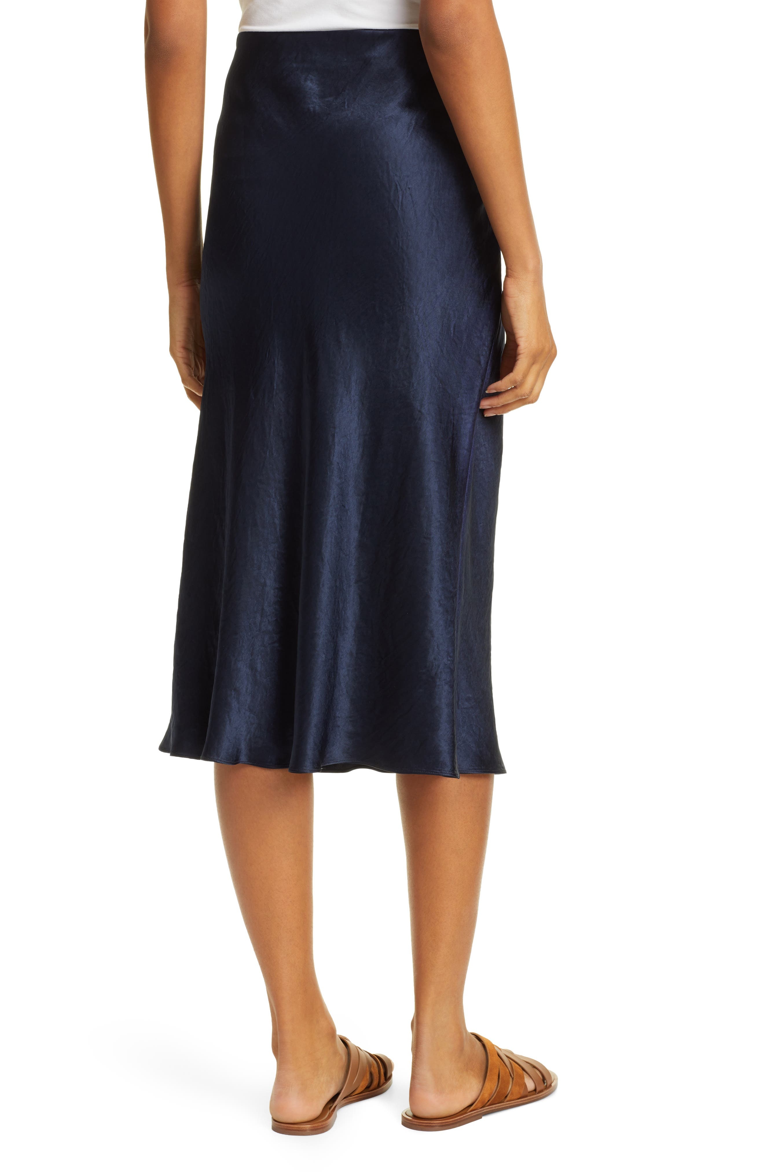 Slip Skirt - 2