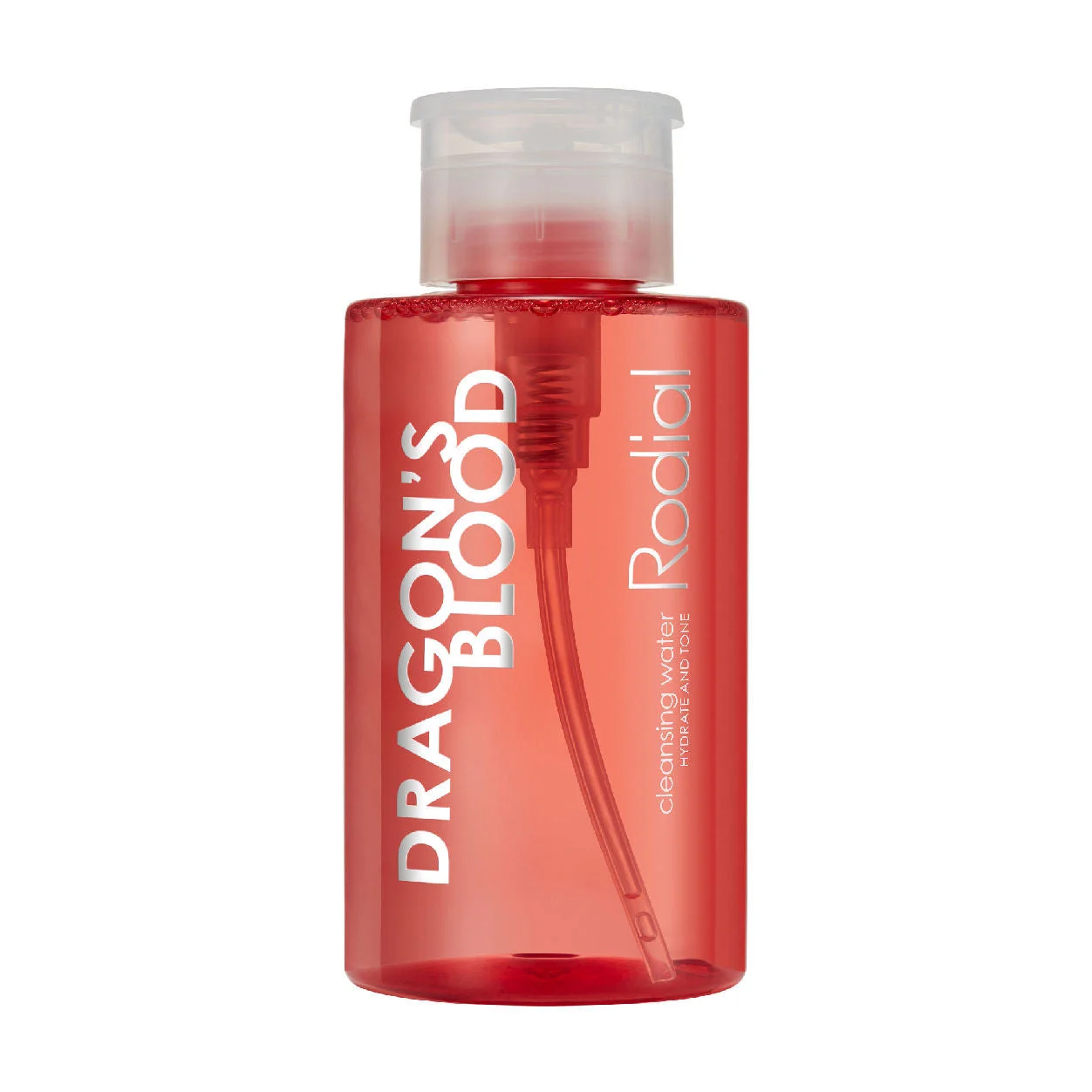 Dragon's Blood Cleansing Water - 1