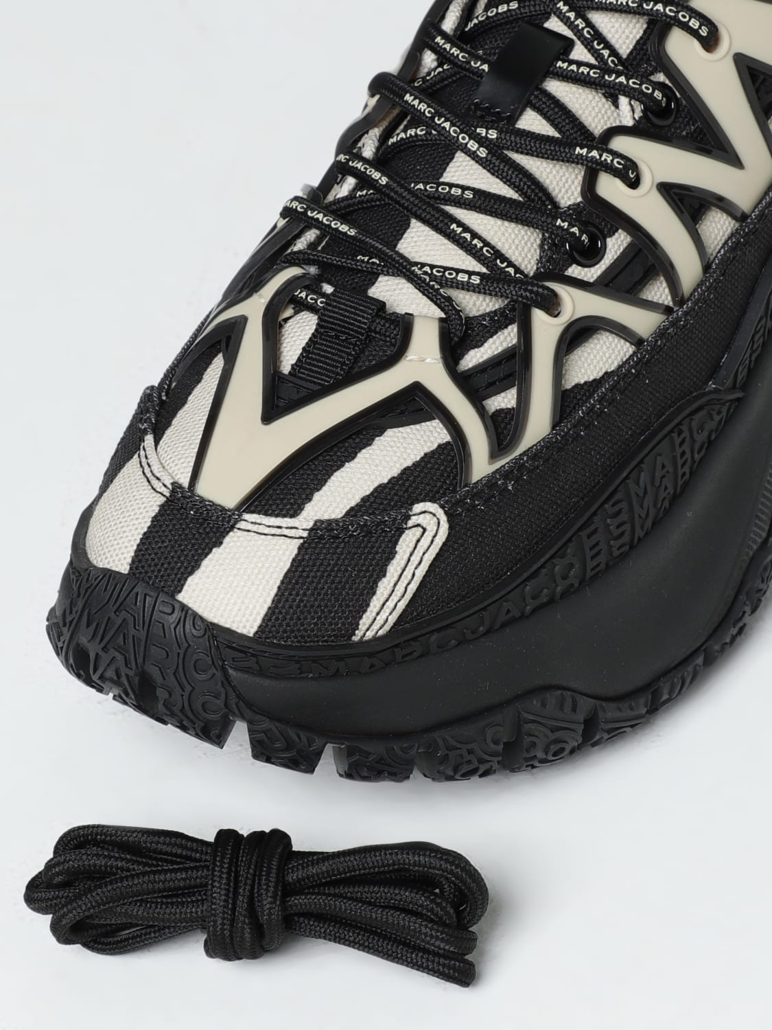 Sneakers woman Marc Jacobs - 4