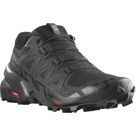 Speedcross 6 Wide Trail Running Shoe - Men's - 2
