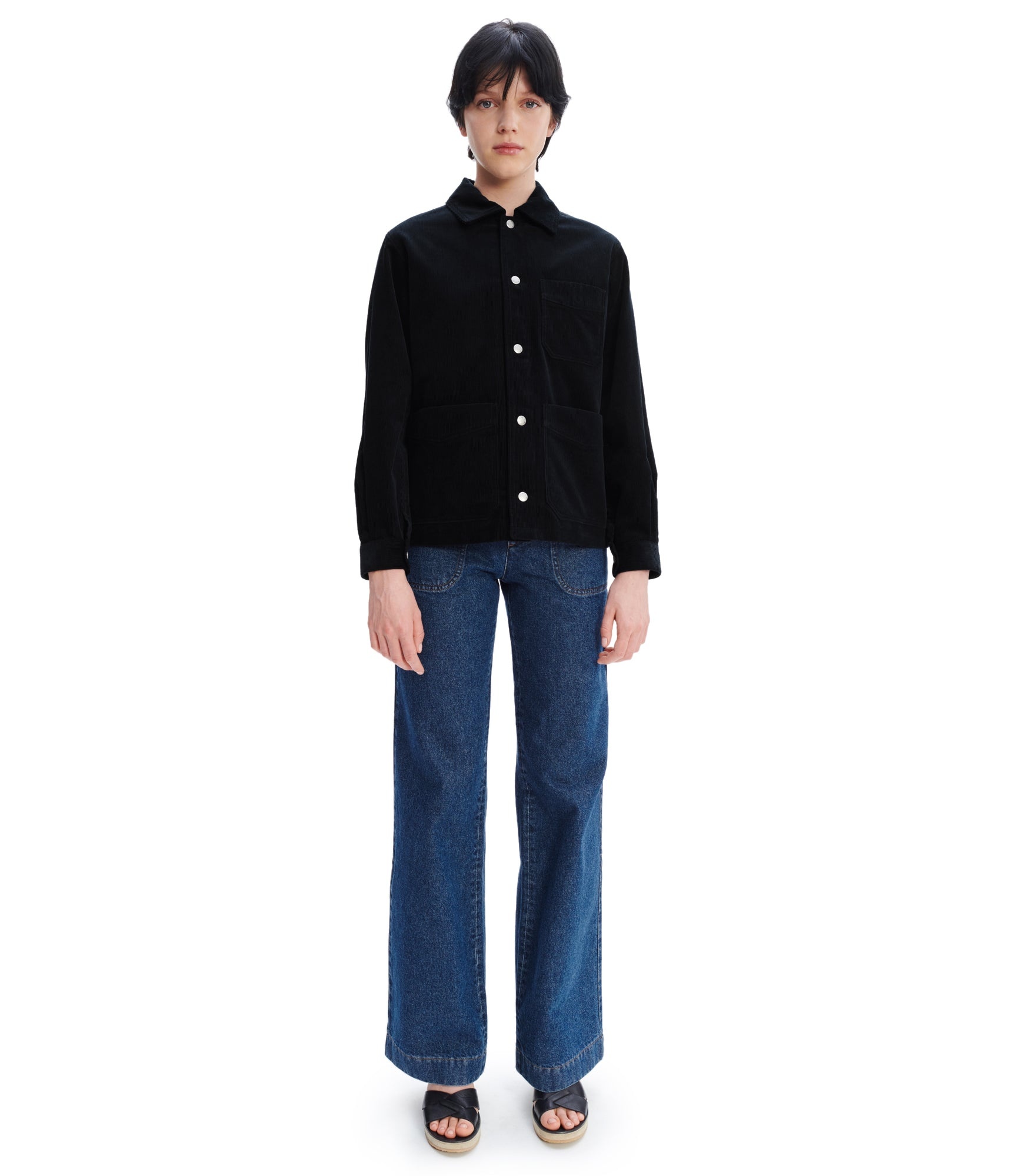 Julia jacket - 4
