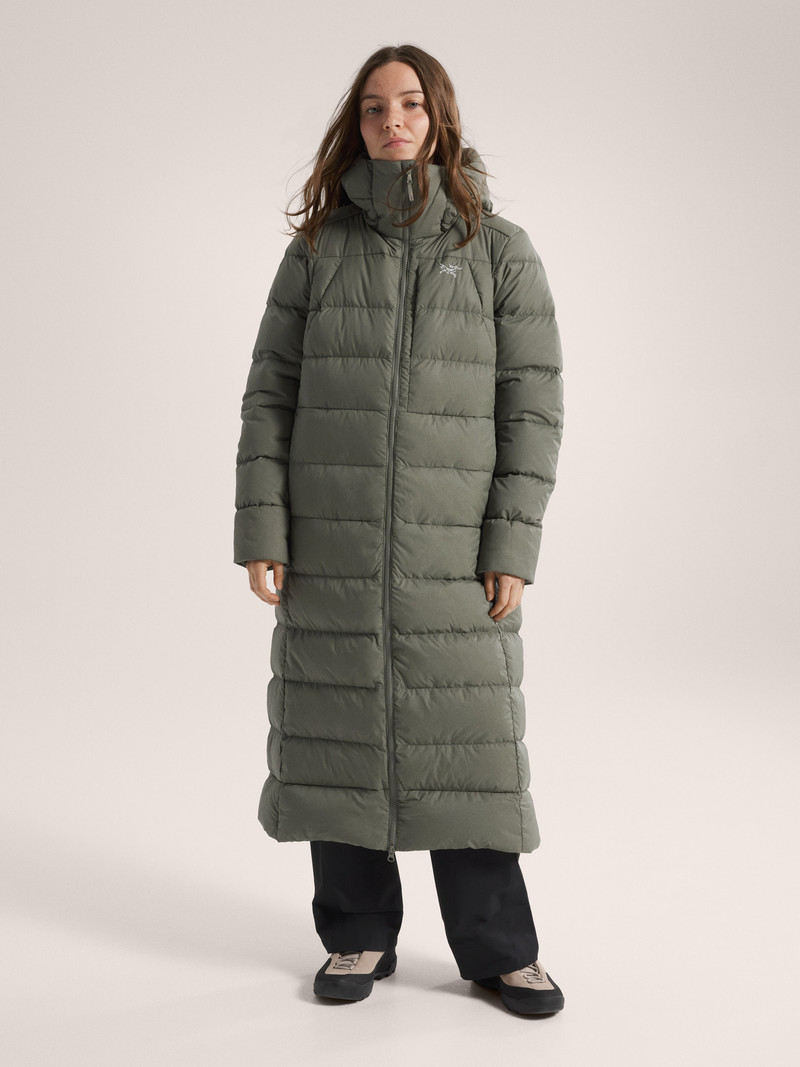 Thorium XLong Parka 2